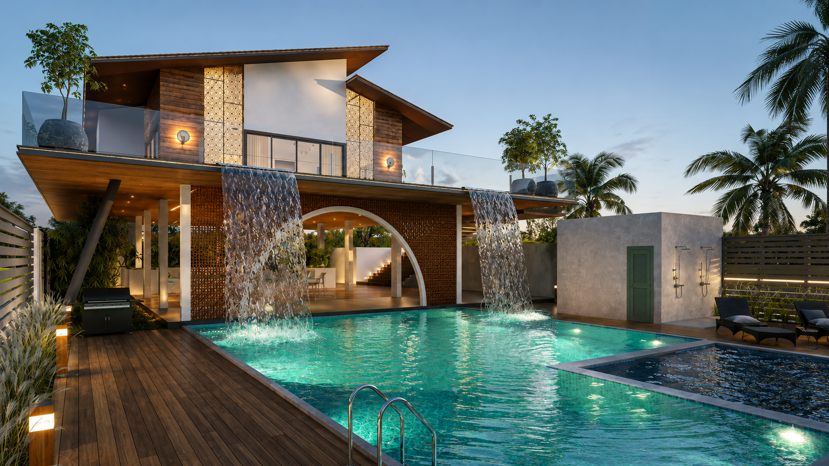 Architectural Design
